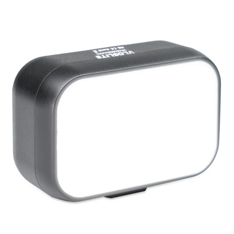 Vloglite W40 magnetiskt fill light