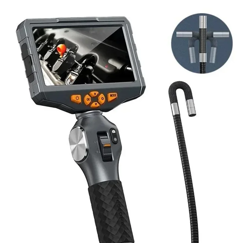 Teslong TD500 inspektionskamera